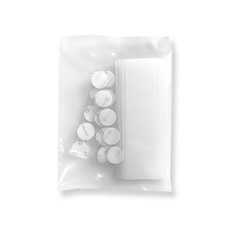 Aek 16 Unit Epinephrine Storage Polybag Kit EN9353